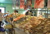 Hastings Whole Fish Display
