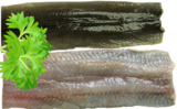 2KG Fresh NZ Eel Fillet
