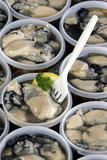 5. Pacific Oyster Pots