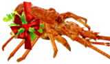 10 x Cooked Crayfish Gift Pack