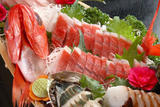 Sashimi Grade Fish