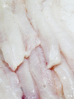 Red Cod Fillets Fresh (Skinned & Boned)