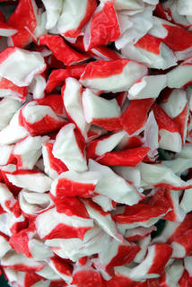 Surimi Kingfisher KG