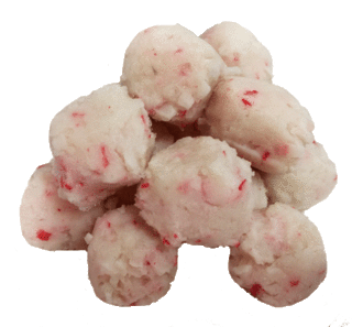 Frozen Crab ball