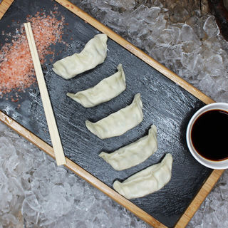 Prawn Dumplings - FROZEN 1KG