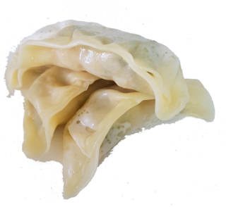 Frozen Prawn Dumpling 1KG