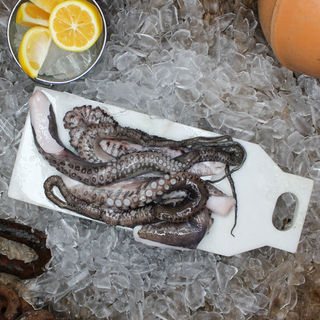 Raw Octupus Tentacles 1KG