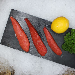 Salmon Roe, Frozen - 250g