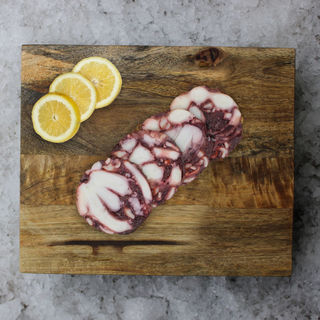 Octopus Carpaccio FROZEN - 750g