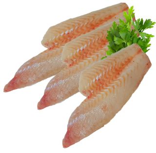 Turbot Fillets (skinned & boned)