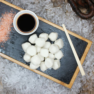 Cuttlefish Balls - FROZEN 1KG
