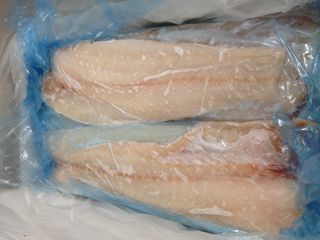 Ribaldo (Deep Sea Cod) Fillets