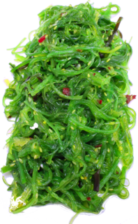 Seaweed Salad 400g
