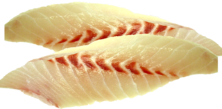 Moki Fillets (skinned & boned) 500gm