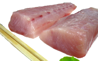 Sashimi Trevally