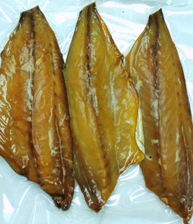 Smoked Kahawai Fillets 250GMS