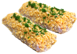 Hoki Fillets Crumble 2KG (Skinned & Boned)