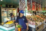 Hastings Whole Fish Display