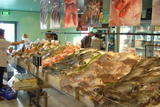 Hastings Whole Fish Display