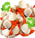 Scallops