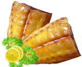 Smoked Gemfish 300GM