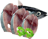 Albacore Cutlets