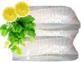 Hoki Fillets (Skinned & Boned) 3KGS