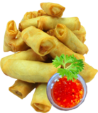 Spring Roll 20GM 50 Pce per KG