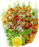 BBQ Ideas Kebabs etc