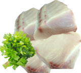 Swordfish Loins 2KG