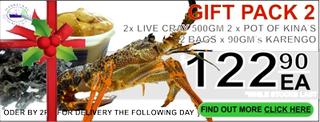 Gift Pack 2