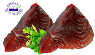 Fresh Big Eye Tuna Sashimi Grade KG