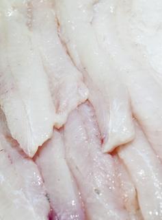 Red Cod Fillets Fresh (skinned & boned) 5KG +