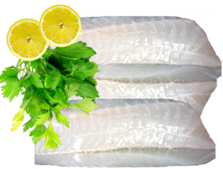 Hoki Fillets (Skinned & Boned)