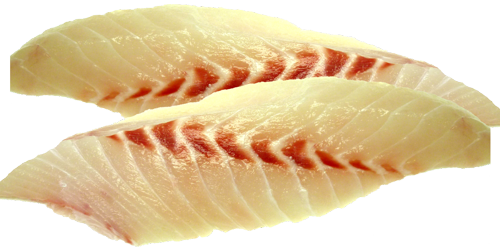 Trumpeter Fillets 2kg